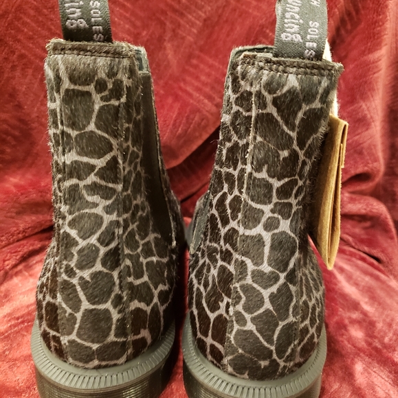 Dr Martens CHELSEA BOOTS - Picture 4 of 12